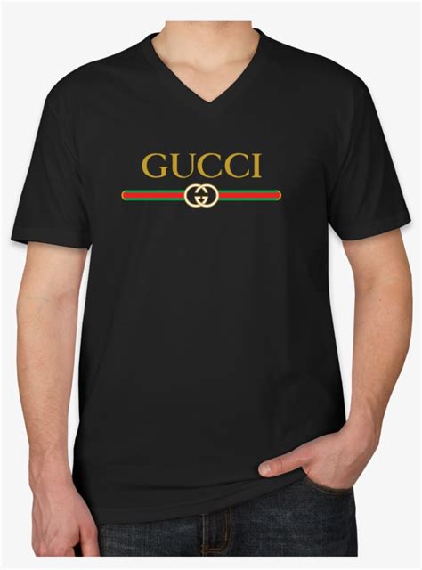 gucci dhirt|gucci shirt transparent.